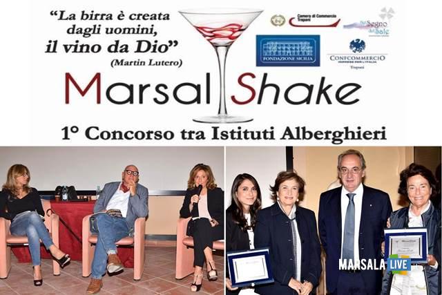 MarsalShake, grande successo per la prima delle due serate - Marsala Live