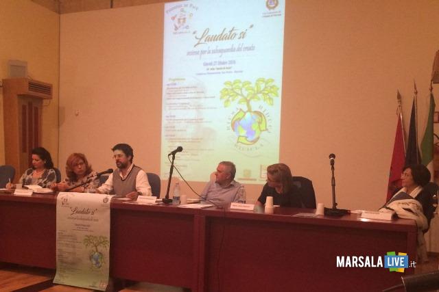 Nasce a Marsala un coordinamento per la salvaguardia dell'ambiente - Marsala Live