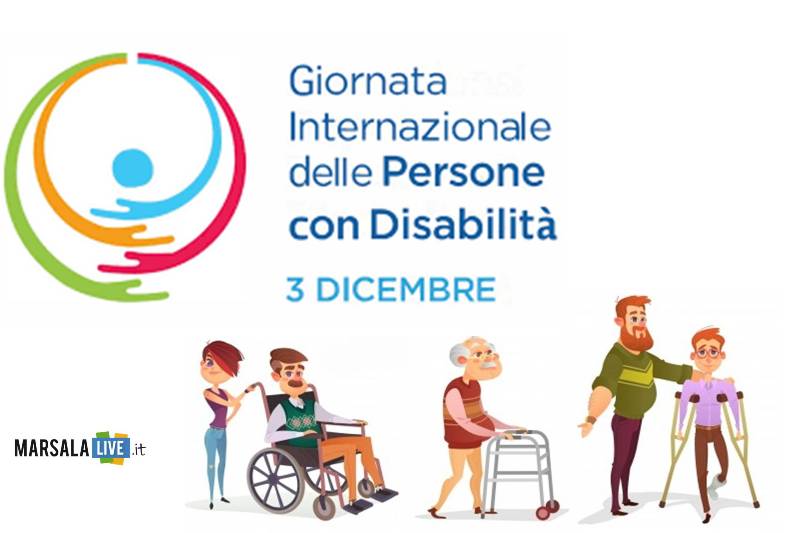 il cnddu sulla giornata internazionale delle persone con disabilita marsala live