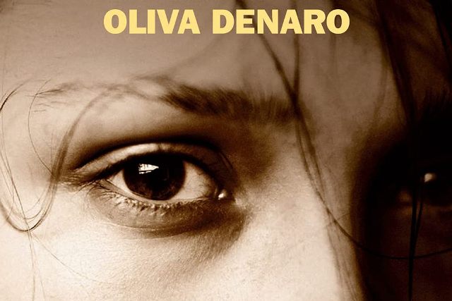 Viola Ardone il 26 novembre alla Biblioteca Fardelliana presenterà il suo  nuovo lavoro “Oliva Denaro” - Marsala Live