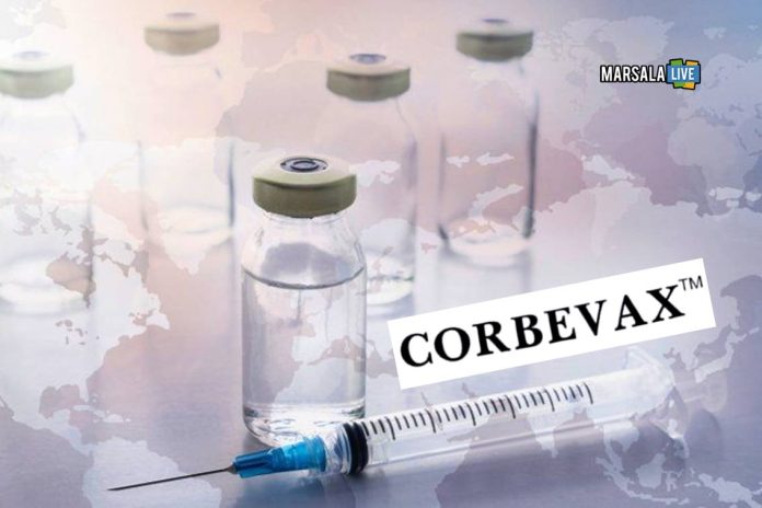 il vaccino Corbevax